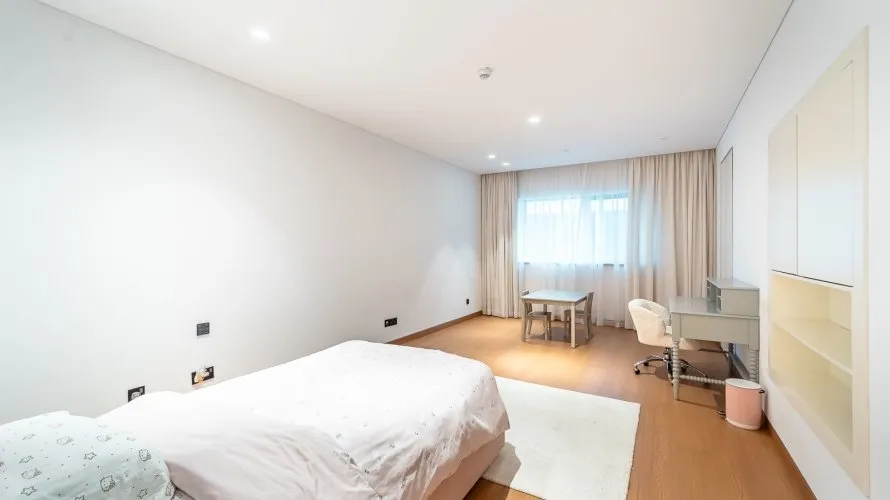 Appartement de 5 chambres à Palm Jumeirah, UAE No. 2195 № 13