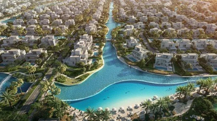Villa de 5 chambres à Dubai, UAE No. 707 № 5