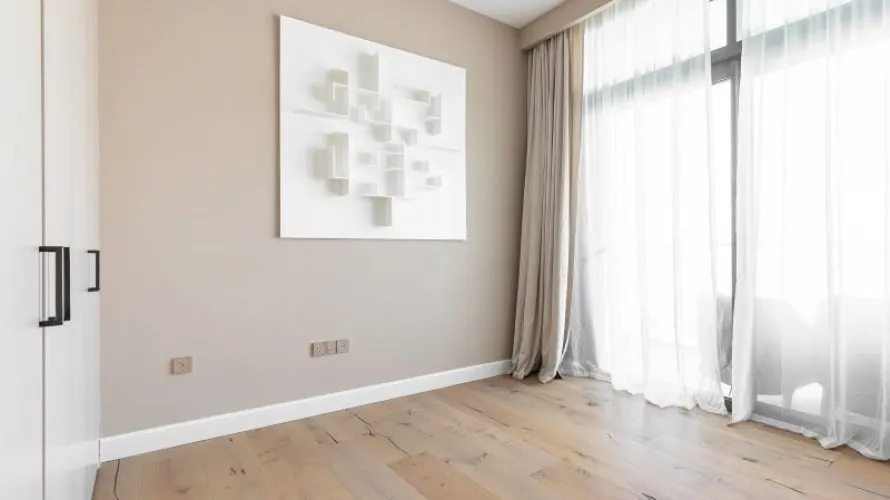 Appartement de 4 chambres à Dubai, UAE No. 464 № 9
