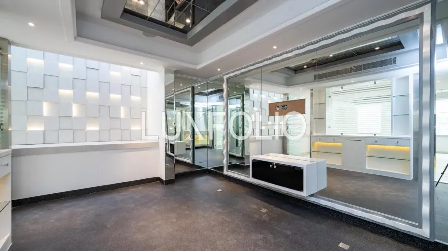Villa de 6 chambres à Jumeirah Golf Estates, UAE No. 993 № 14