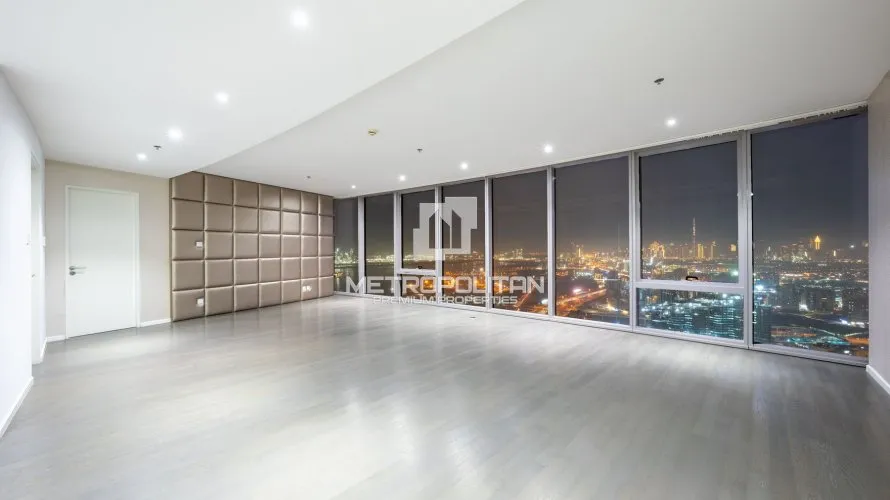 Appartement de 5 chambres à Culture Village, UAE No. 1568 № 7