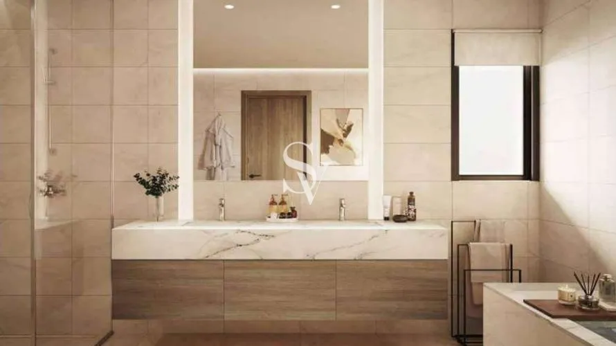 Villa de 6 chambres à District 11, UAE No. 2142 № 1