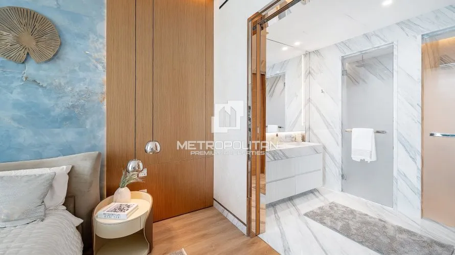 Appartement de 2 chambres à Palm Jumeirah, UAE No. 1602 № 26