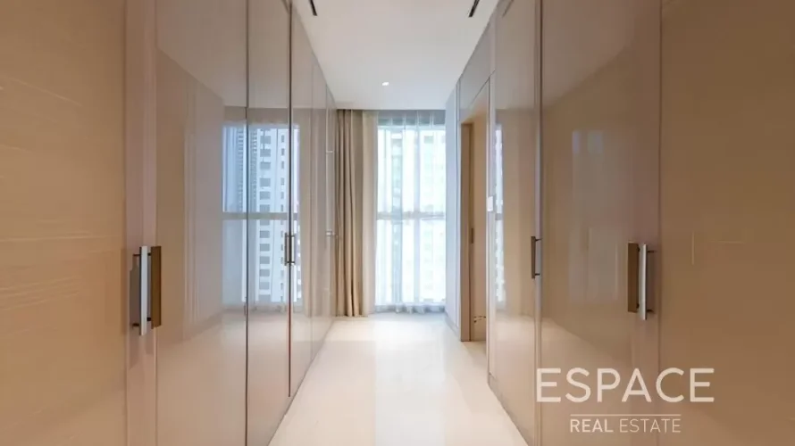 Appartement de 3 chambres à Jumeirah Beach Residence, UAE No. 1269 № 2