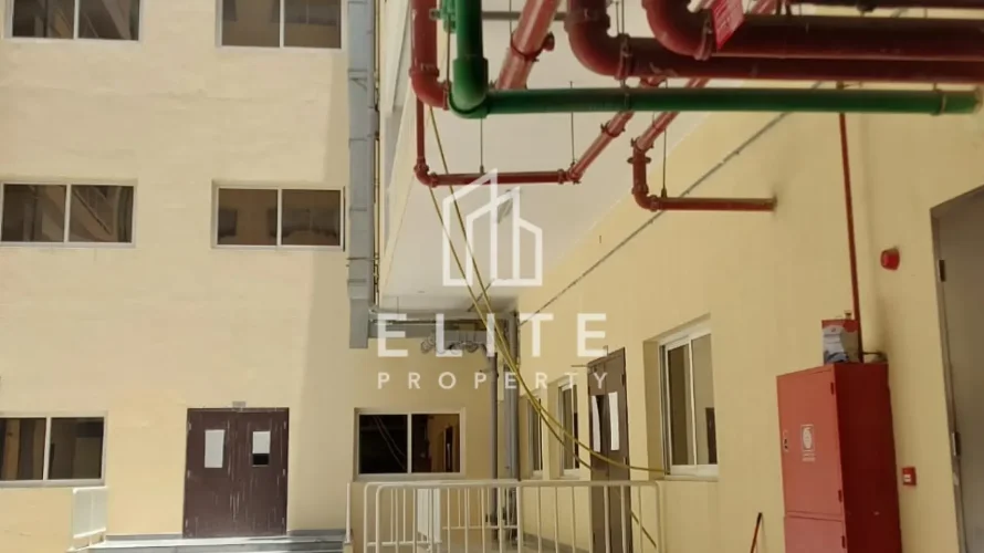 Logement du personnel de 7061m² à Jebel Ali, UAE No. 753 № 20