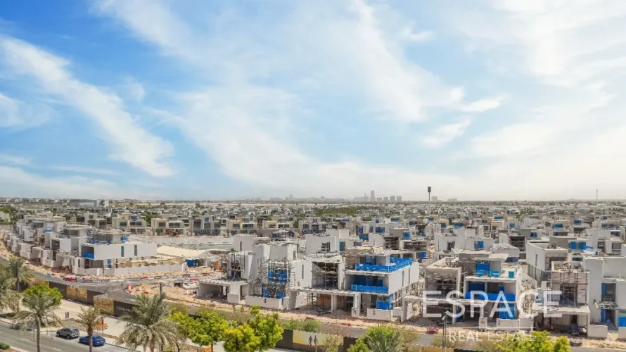 Villa de 5 chambres à Dubai Hills Estate, UAE No. 1308 № 5