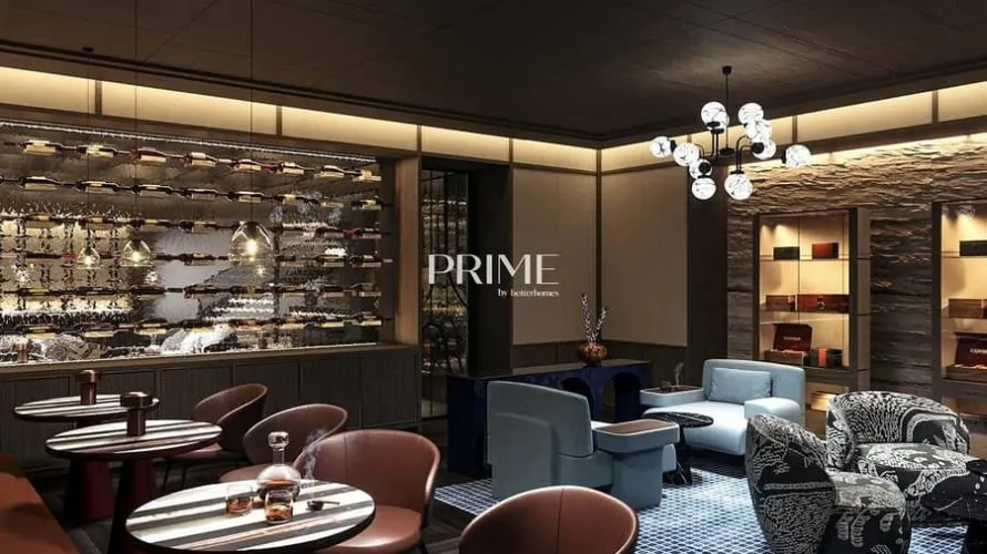 Appartement de 4 chambres à Palm Jumeirah, UAE No. 1122 № 16