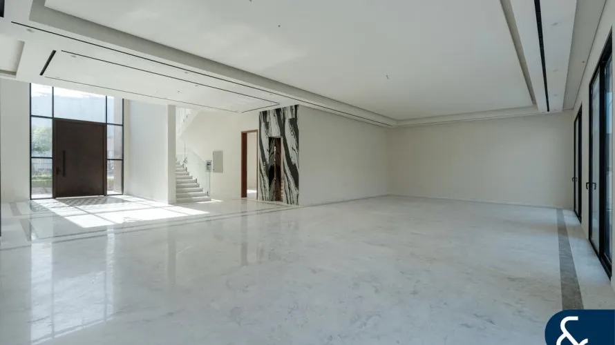 Villa de 6 chambres à Sobha Hartland, UAE No. 1751