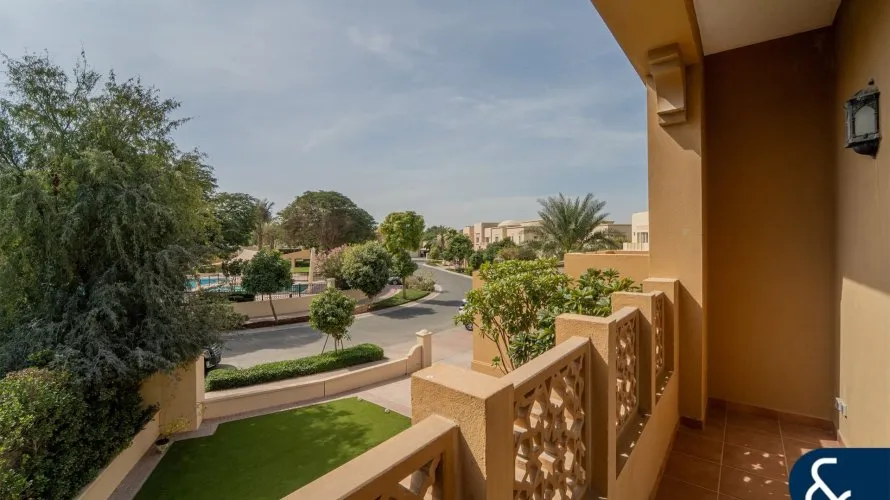 Villa de 7 chambres à Arabian Ranches, UAE No. 2288 № 13