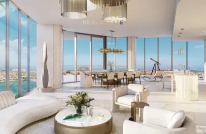 Penthouse de 4 chambres à Dubai, UAE No. 798