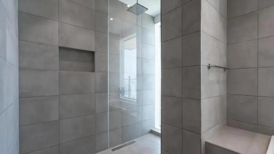 Appartement de 4 chambres à Dubai, UAE No. 403 № 10