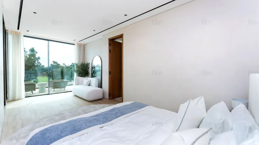 Villa de 5 chambres à Dubai, UAE No. 2251 № 18
