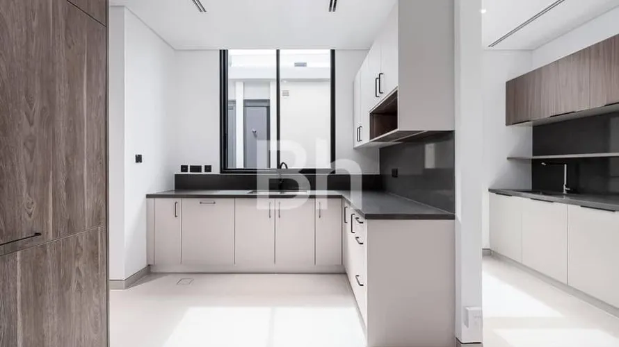 Villa de 5 chambres à Tilal Al Ghaf, UAE No. 1182 № 23