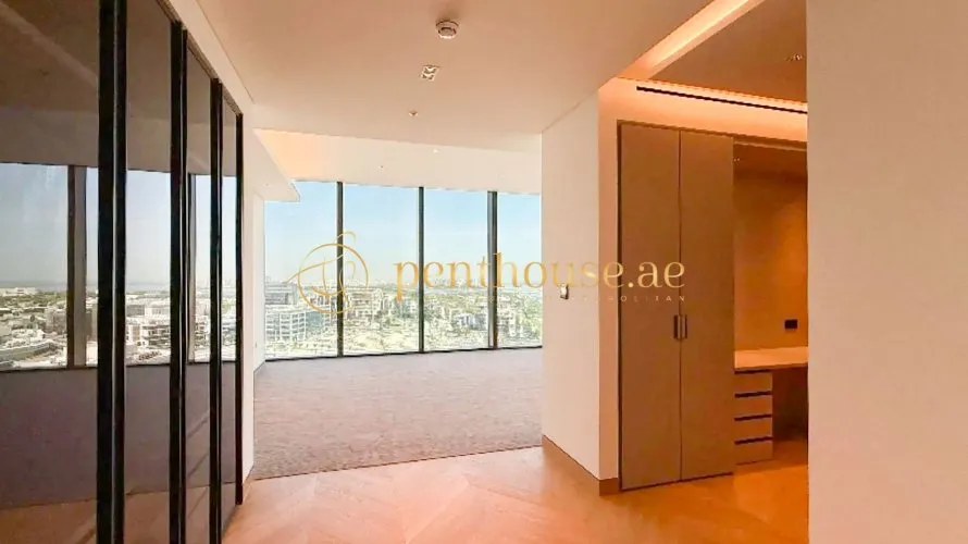 Appartement de 4 chambres à Dubai Internet City, UAE No. 1652 № 12