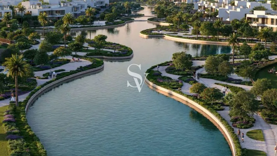 Villa de 6 chambres à Dubai, UAE No. 1765 № 5