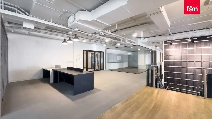 Bureau de 928.1m² à Business Bay, UAE No. 2130 № 2