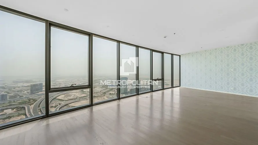 Appartement de 5 chambres à Culture Village, UAE No. 1568 № 25
