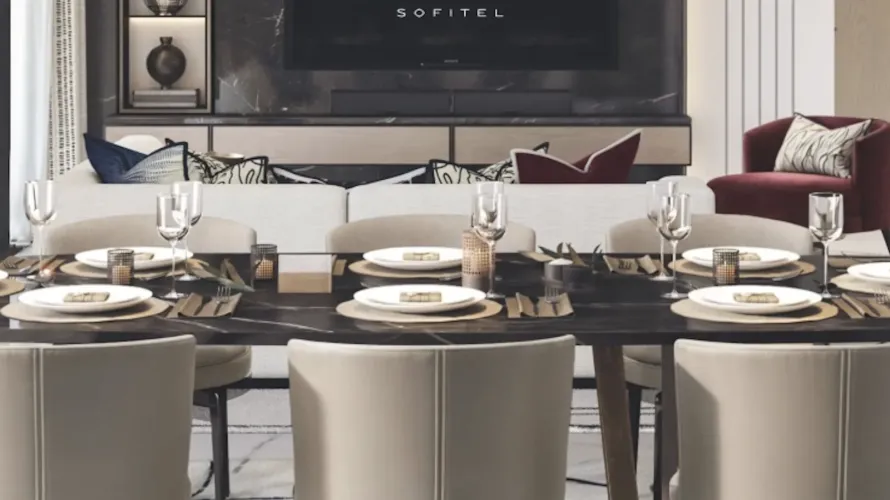 Appartement de 5 chambres à Dubai, UAE No. 2157 № 7