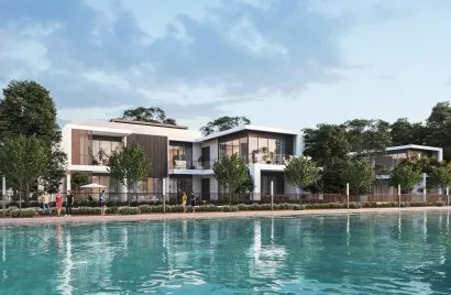 Villa de 6 chambres à Dubai, UAE No. 402