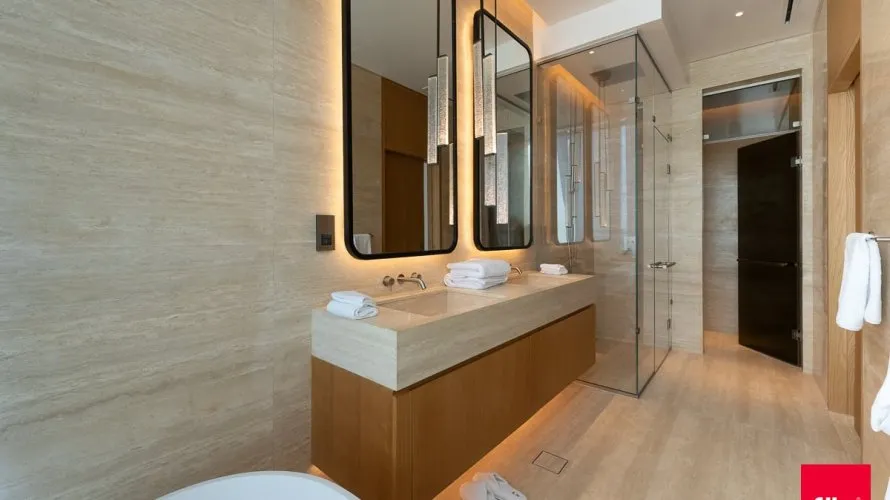 Appartement de 3 chambres à Dubai, UAE No. 432 № 10