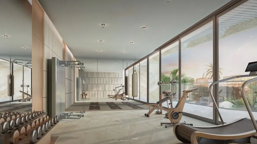 Appartement de 6 chambres à Meydan, UAE No. 1367 № 7