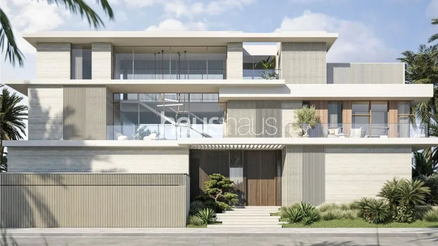 Villa de 6 chambres à Deira, UAE No. 865 № 16