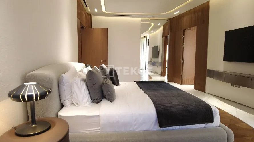 Appartement de 2 chambres à Business Bay, UAE No. 343 № 19