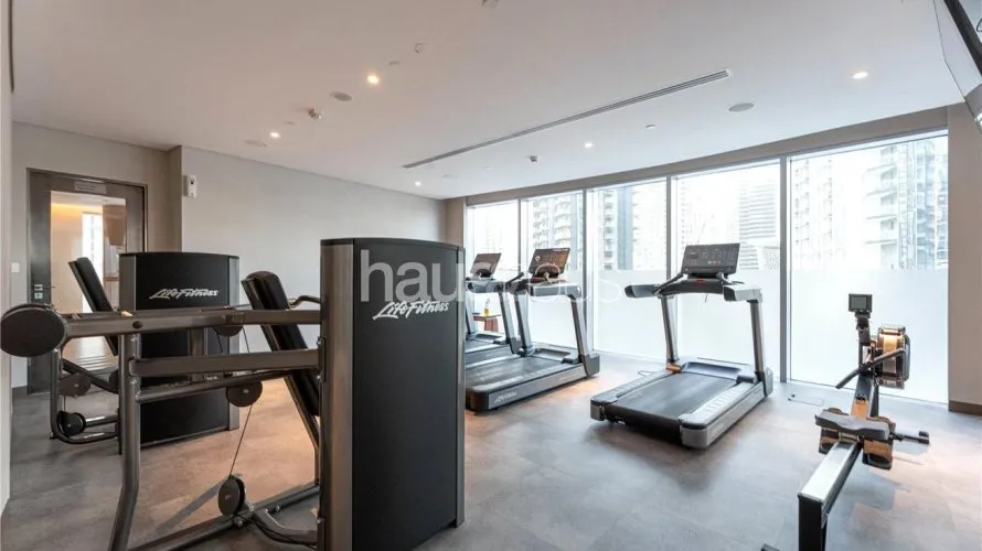 Appartement de 4 chambres à Downtown Dubai (Downtown Burj Dubai), UAE No. 884 № 6