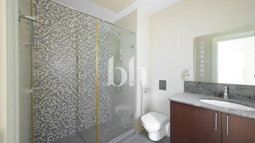 Villa de 6 chambres à Jumeirah Golf Estates, UAE No. 1169 № 14