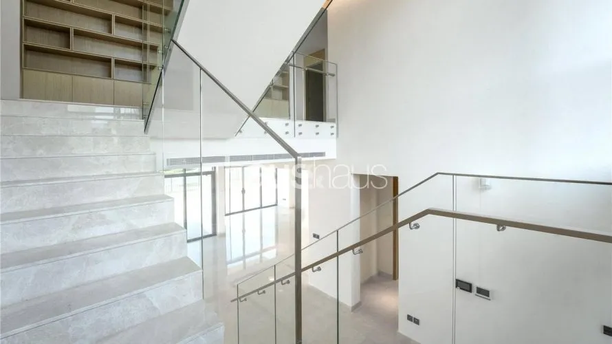 Villa de 5 chambres à Golf Place, UAE No. 948 № 4