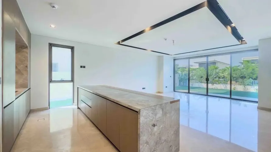 Villa de 5 chambres à Dubai, UAE No. 2218 № 5