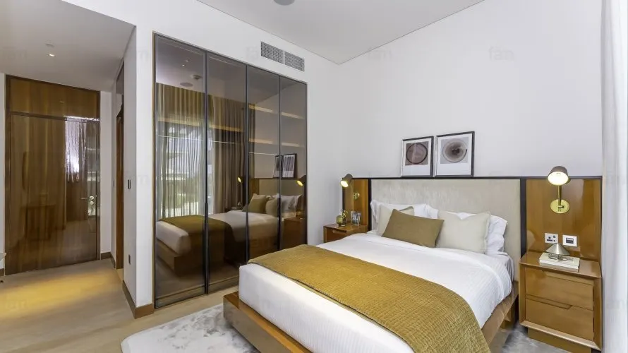 Duplex de 4 chambres à Dubai, UAE No. 2102 № 8