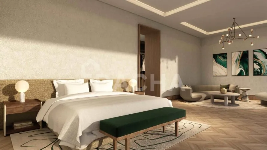 Appartement de 3 chambres à Palm Jumeirah, UAE No. 2700 № 1