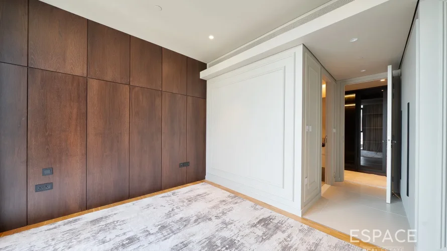 Appartement de 3 chambres à Bluewaters, UAE No. 1486 № 9