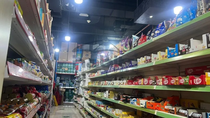 Magasin de 196.2m² à Business Bay, UAE No. 424 № 2