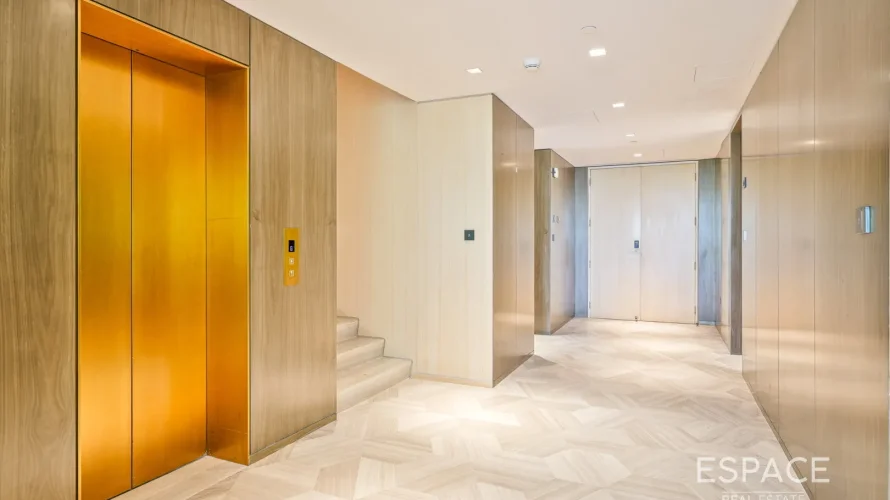 Villa de 5 chambres à Palm Jumeirah, UAE No. 1270 № 6