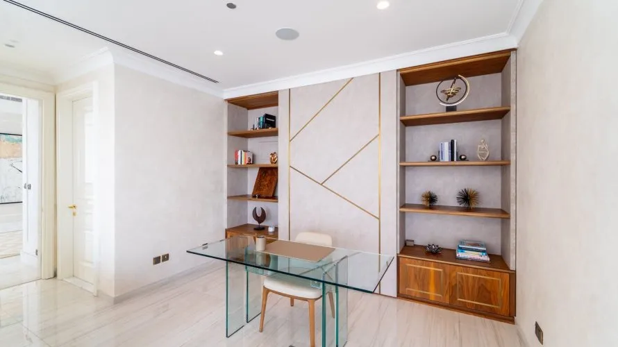 Appartement de 5 chambres à Dubai Marina, UAE No. 2226 № 18