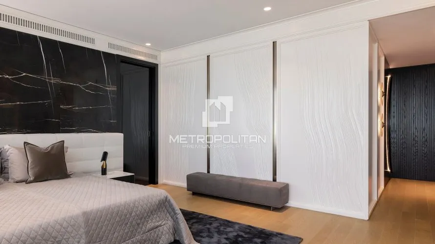 Appartement de 4 chambres à Palm Jumeirah, UAE No. 1582 № 20