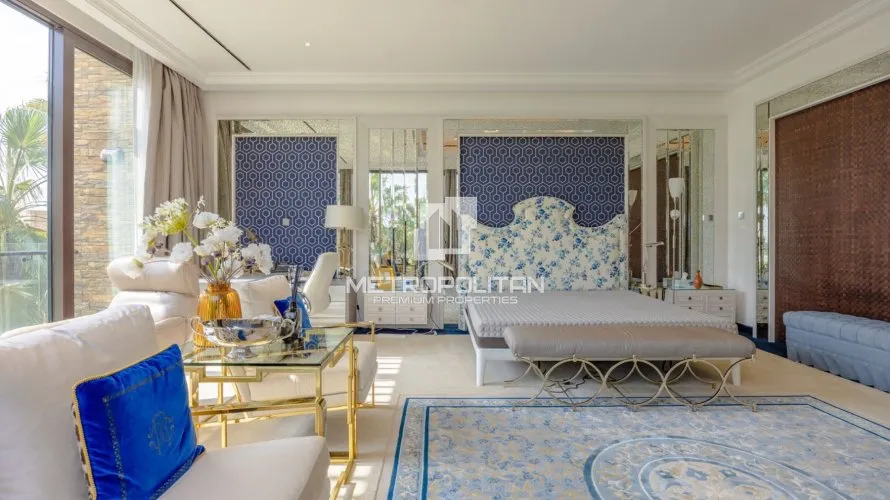 Villa de 6 chambres à DAMAC Hills (Akoya by DAMAC), UAE No. 529 № 23