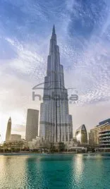 Appartement de 2 chambres à Downtown Dubai (Downtown Burj Dubai), UAE No. 425