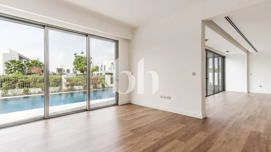 Villa de 5 chambres à Dubai Hills Estate, UAE No. 1166 № 5