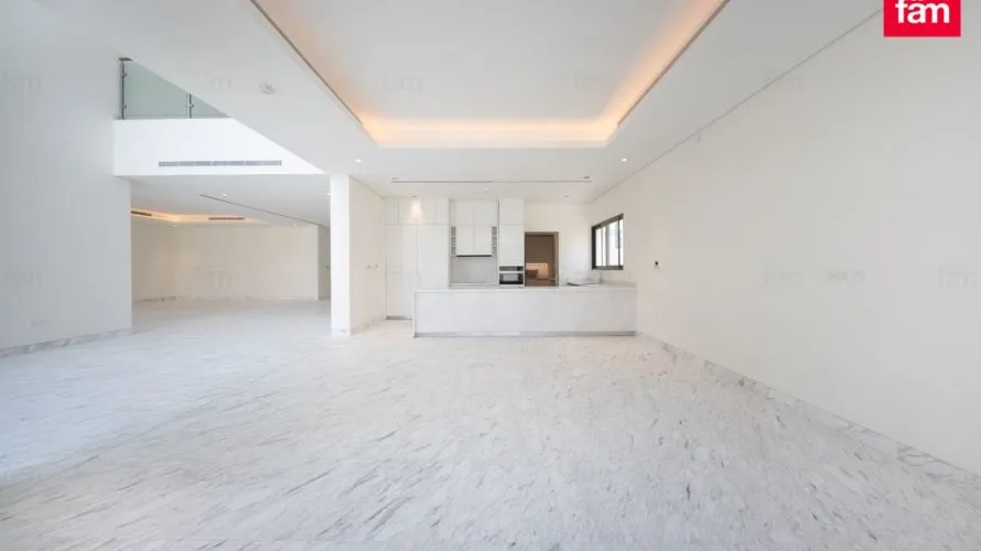 Villa de 5 chambres à Dubai, UAE No. 1032 № 4