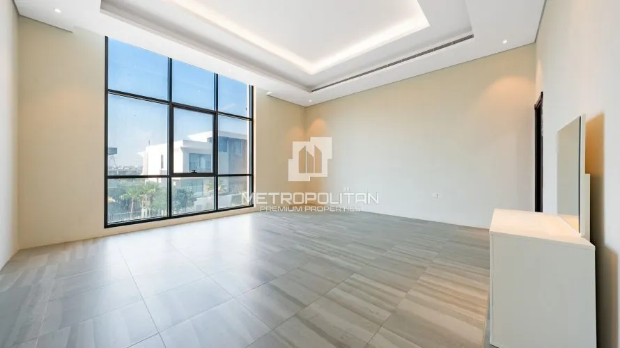 Villa de 5 chambres à Dubai Hills, UAE No. 1646 № 25