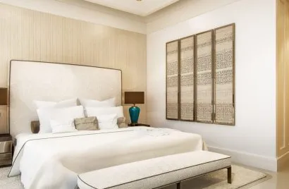 Penthouse de 4 chambres à OPERA GRAND Downtown Dubai (Downtown Burj Dubai), UAE No. 506