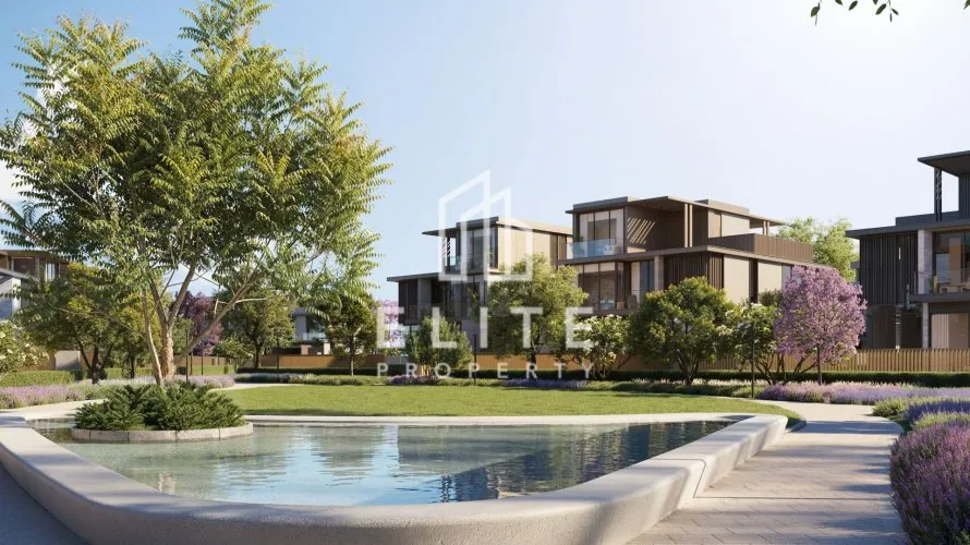 Villa de 6 chambres à Dubai, UAE No. 1855 № 7
