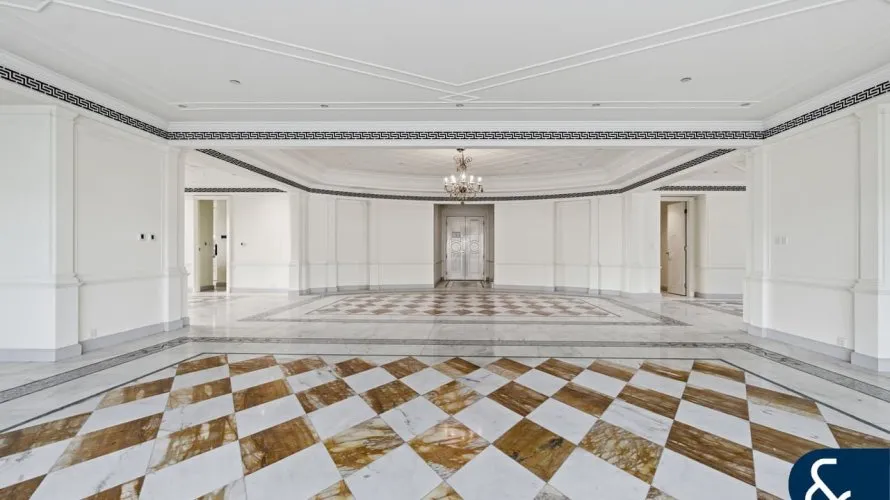 PALAZZO VERSACE à Culture Village, UAE No. 28