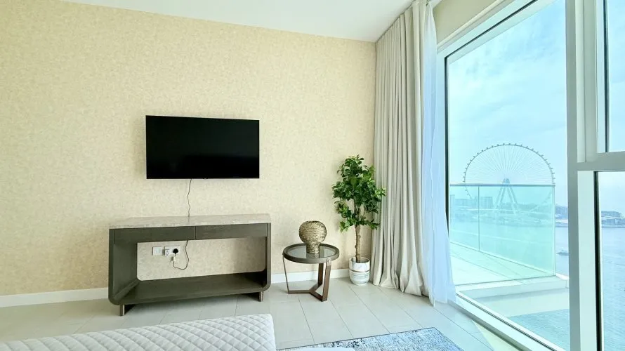 Penthouse de 5 chambres à La Vie, UAE No. 821 № 5