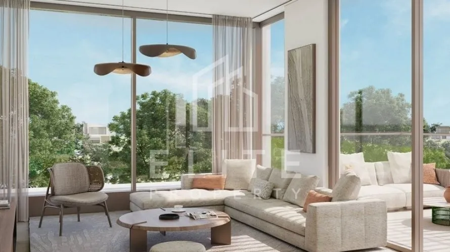 Villa de 6 chambres à Dubai, UAE No. 737 № 21
