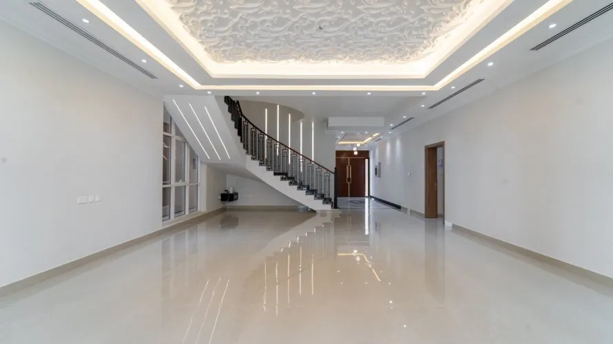 Maison de ville de 6 chambres à Dubai, UAE No. 2355 № 2