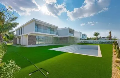 Villa de 6 chambres à Dubai, UAE No. 391